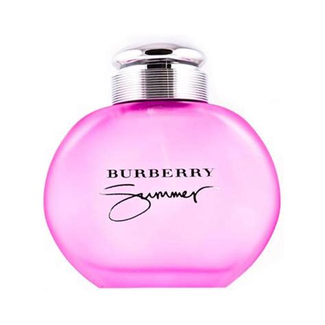 Burberry perfume price in india